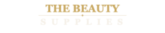 the beauty supplies logo